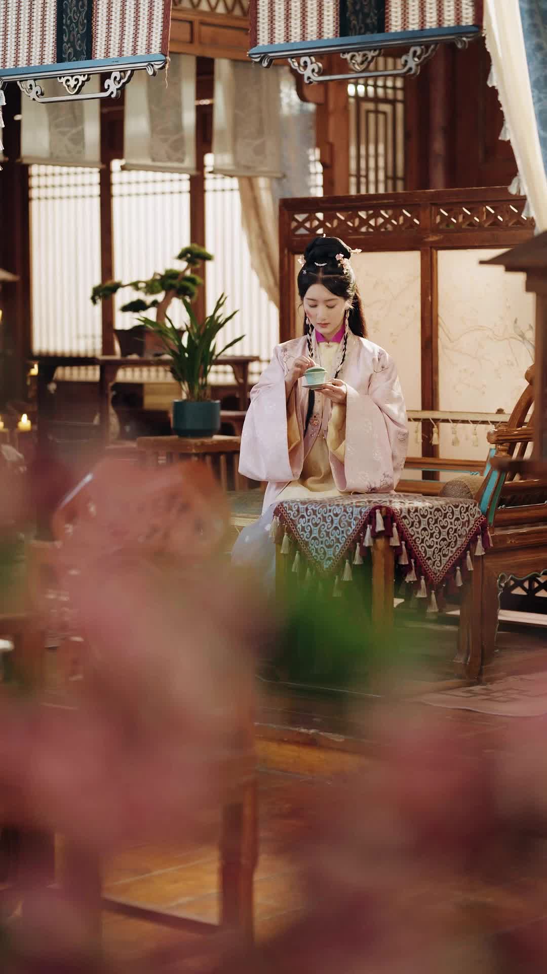 5 серия - Невеста его дяди